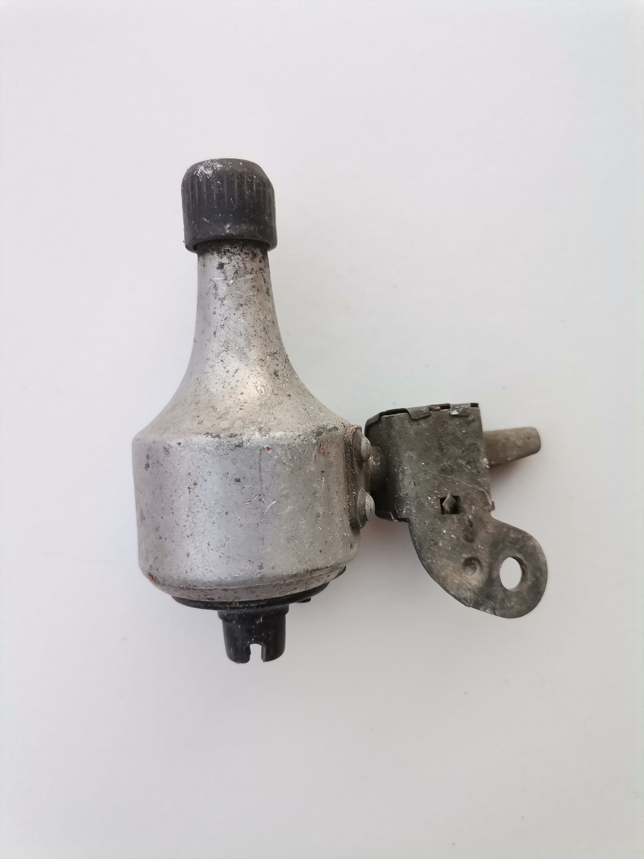 Hungarian Metal Bicycle Dynamo Set Dynamo Generator Retro Etsy