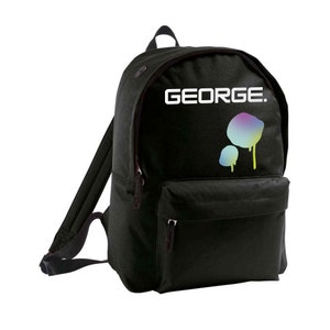 Sac à dos unisexe personnalisé pour enfants – Sac d'école avec nom personnalisé pour garçon ou fille | Sac à dos pour tout-petit pour la maternelle, la maternelle et l'école