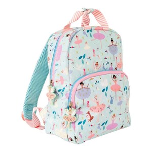 Sac à dos unisexe pour enfants Floss & Rock - Sac d'école avec nom personnalisé pour garçon ou fille | Sac à dos pour tout-petit pour la maternelle, la maternelle et l'école