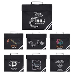 Cartable enfant personnalisé, sac de devoirs 5 l, cartable pour la rentrée, cartable personnalisé pour chambre d'enfant, sac bandoulière, sac prénom préscolaire