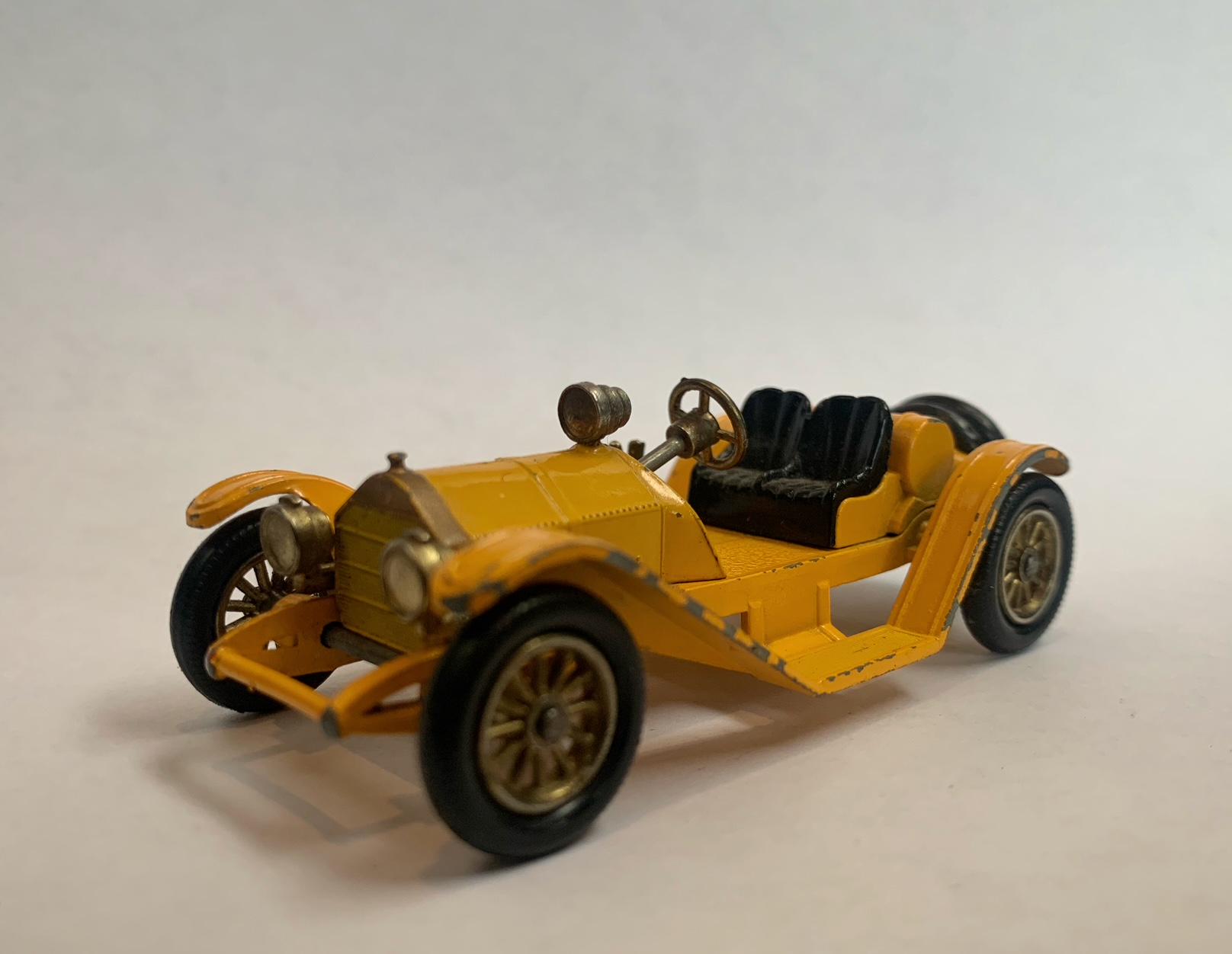 Mercer raceabout - Etsy 日本