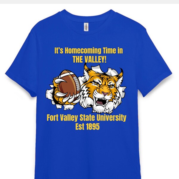 Fort Valley State University 2025 Anna Delilah