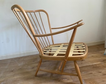 Ercol 477 チェアフレーム。