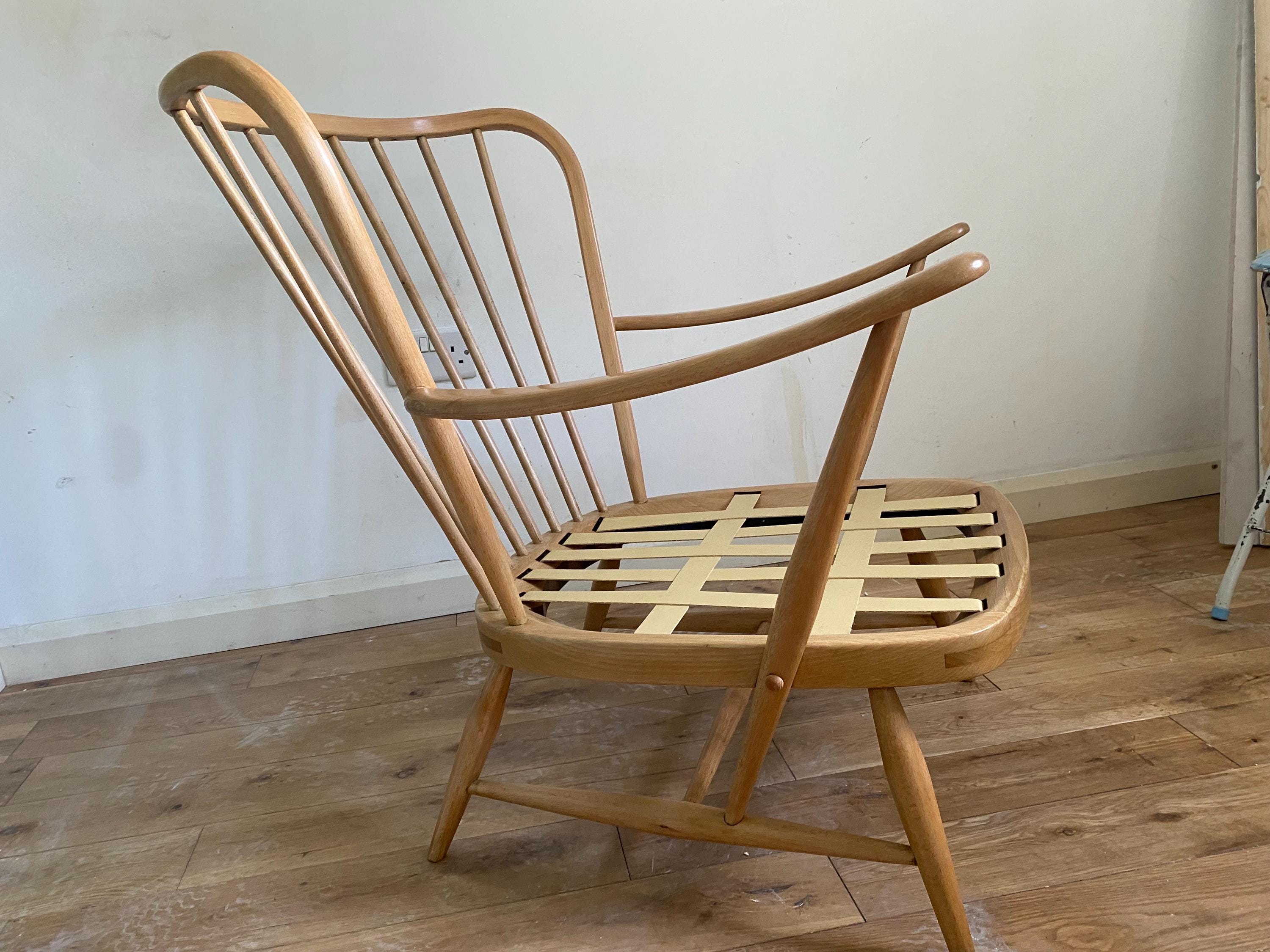 GMIK405D○ERCOL / アーコール Old Colonial ヨー GMIK405D○ERCOL / アーコール Old Colonial ヨー Vintage Ercol