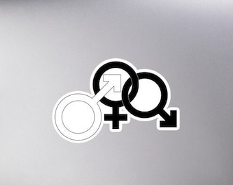 Bull Cuckold Sticker - Etsy Australia