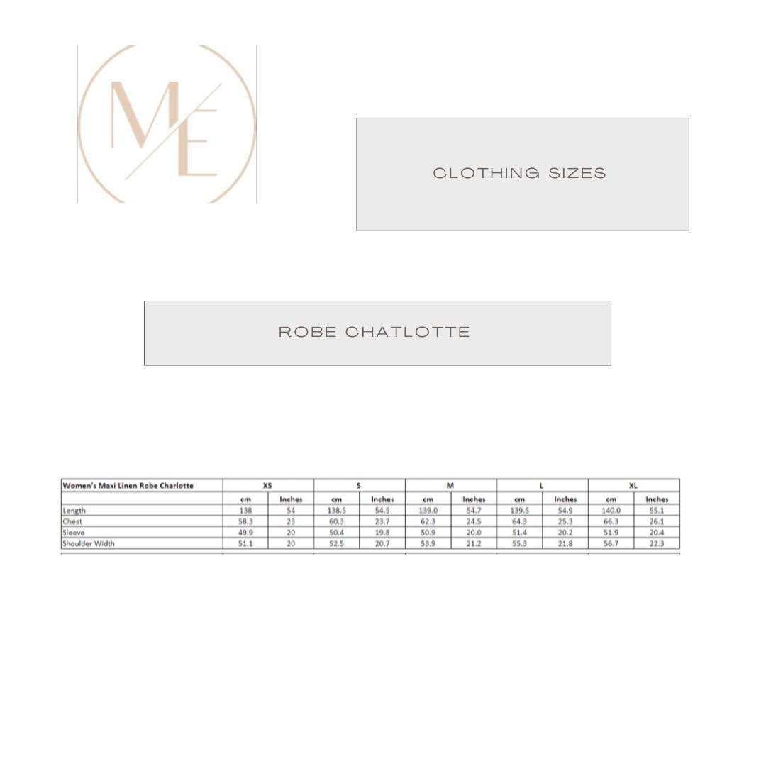 Womens Maxi Linen Robe Ladies Bath Robe Long Belted Robe Elegant Robe