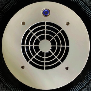 LED fan for refrigerator VW California T5.2 T6.0 T6.1 image 4