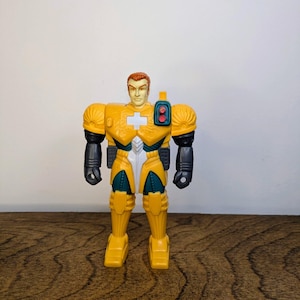 Transformers G1 Pretender Figures - Etsy