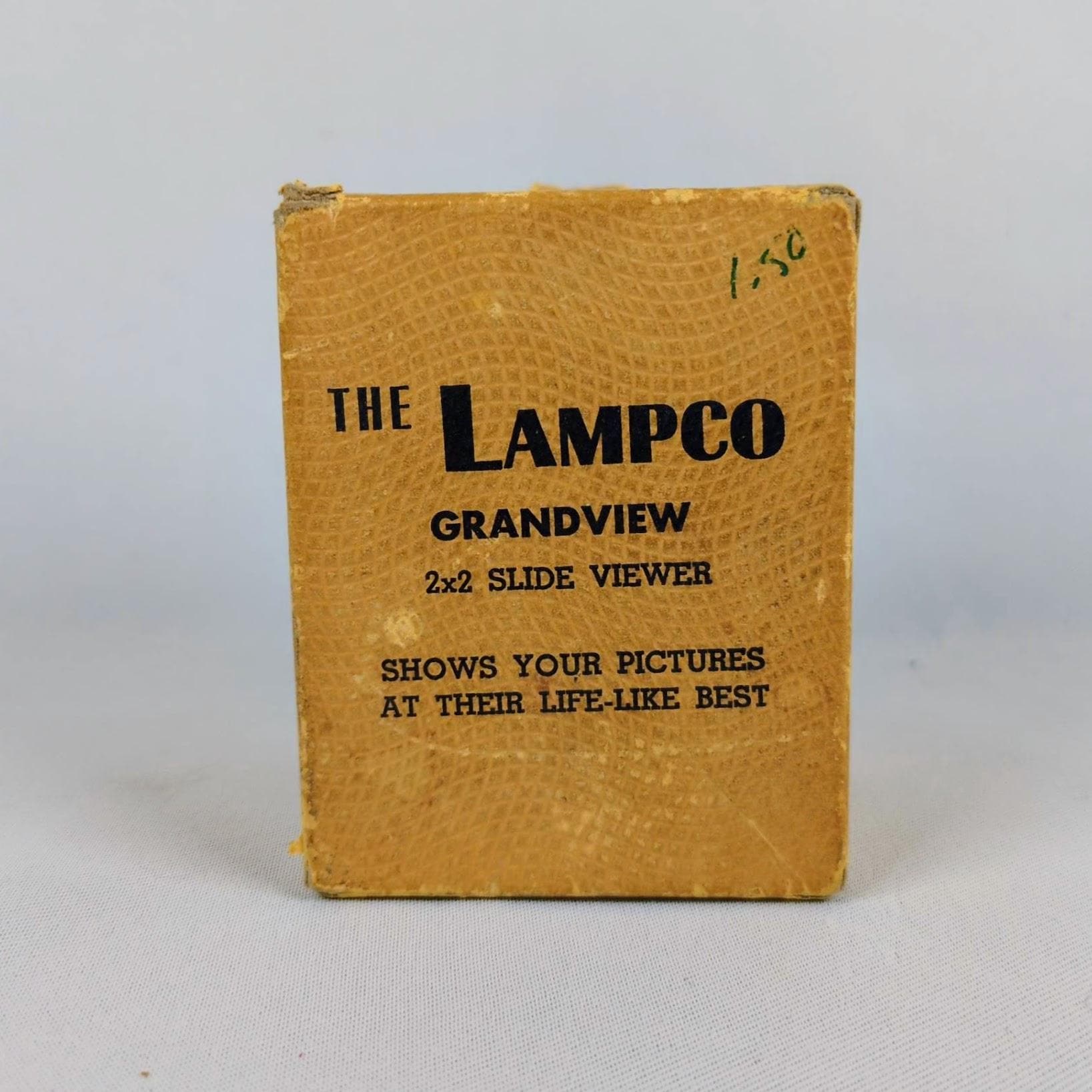 1950s Slide Viewer - Etsy