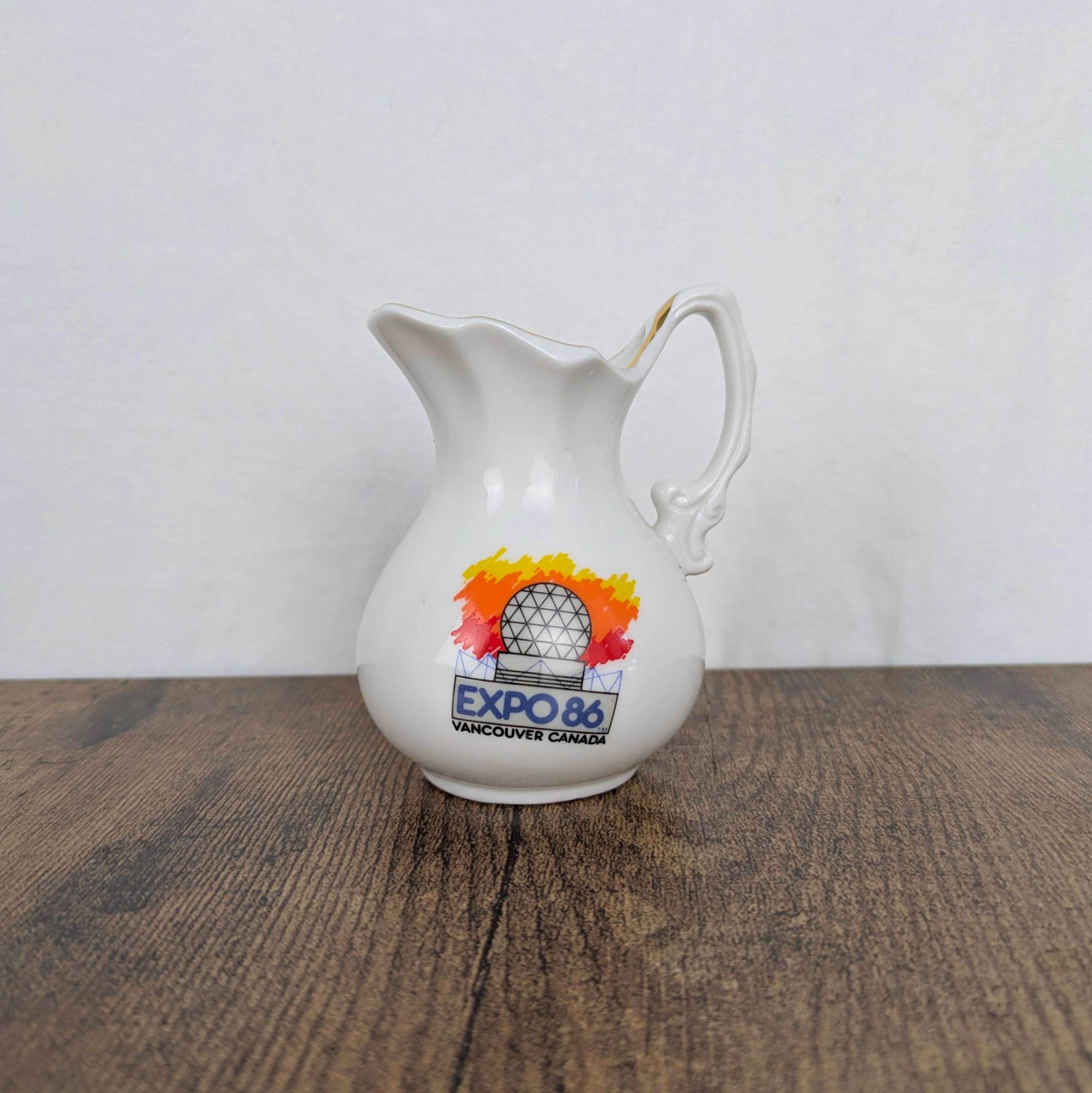 Vintage Expo '86 - Etsy Canada