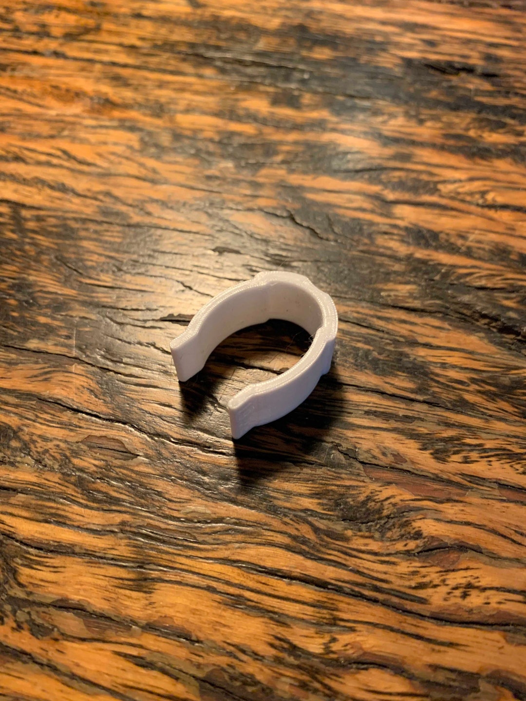 Custom A2 Pulley Protection Splint Climbing Recovery Etsy