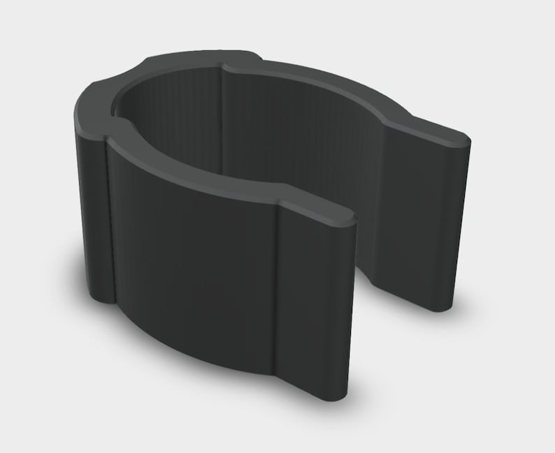 Custom A2 Pulley Protection Splint Climbing Recovery Etsy