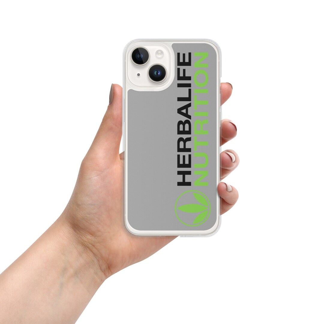 Herbalife Nutrition iPhone Case, Herbalife Phone Case, Etsy