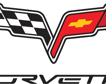Corvette SVG - Best Bundle Layered , Cartoon SVG -for Cricut