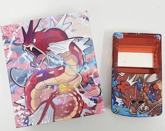 Pokémon Silver GBC Game Boy Color Cartridge Used No Case Battery Unchecked Pokémon Silver GBC Game Boy Color Cartridge Used No Case Battery Unchecked