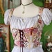 see more listings in the Bodices section