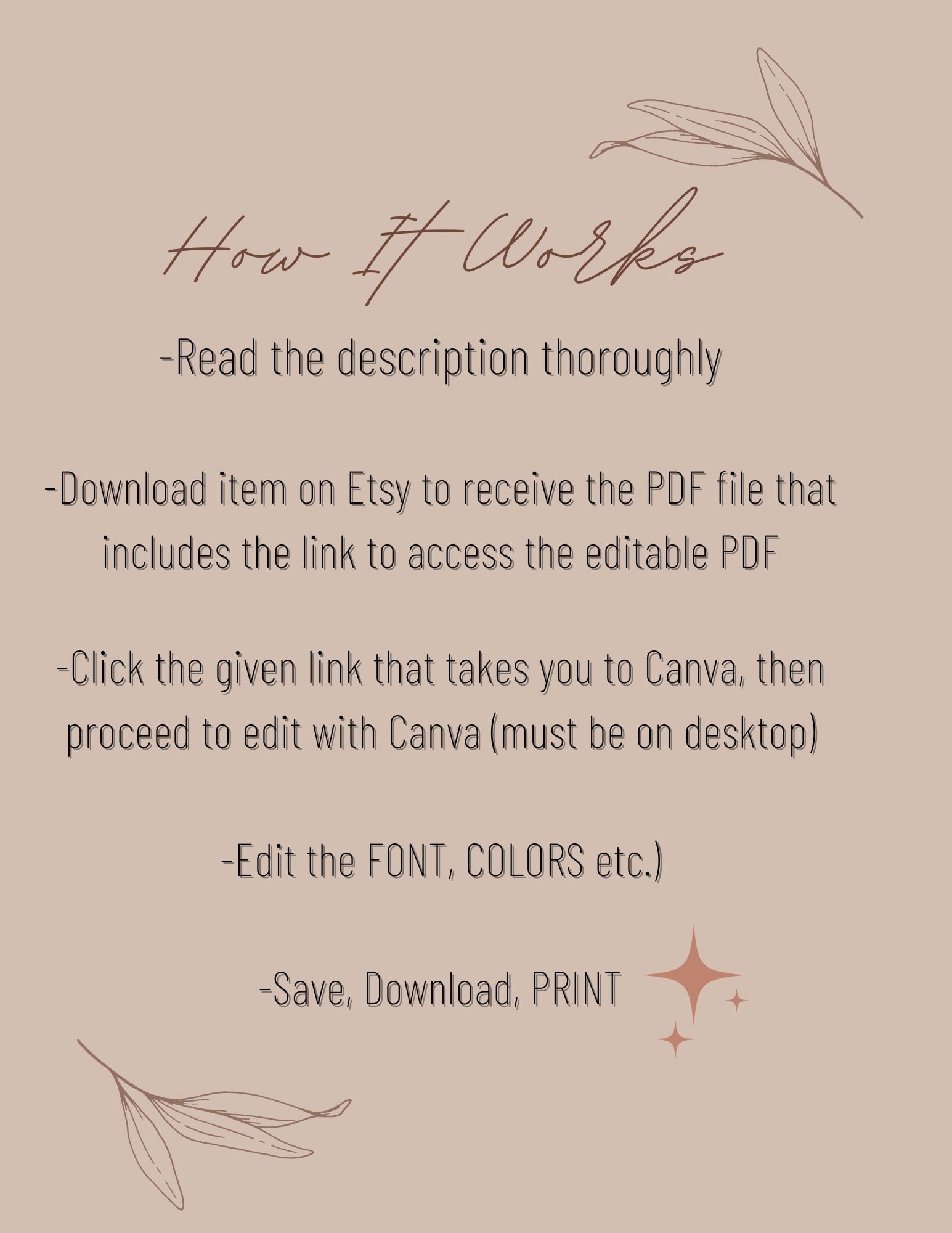 Editable First Rodeo Birthday Invitation Template 1st Birthday ...