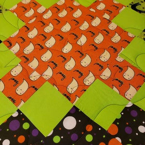 Seasonal Patterns Longarm Quilting Service