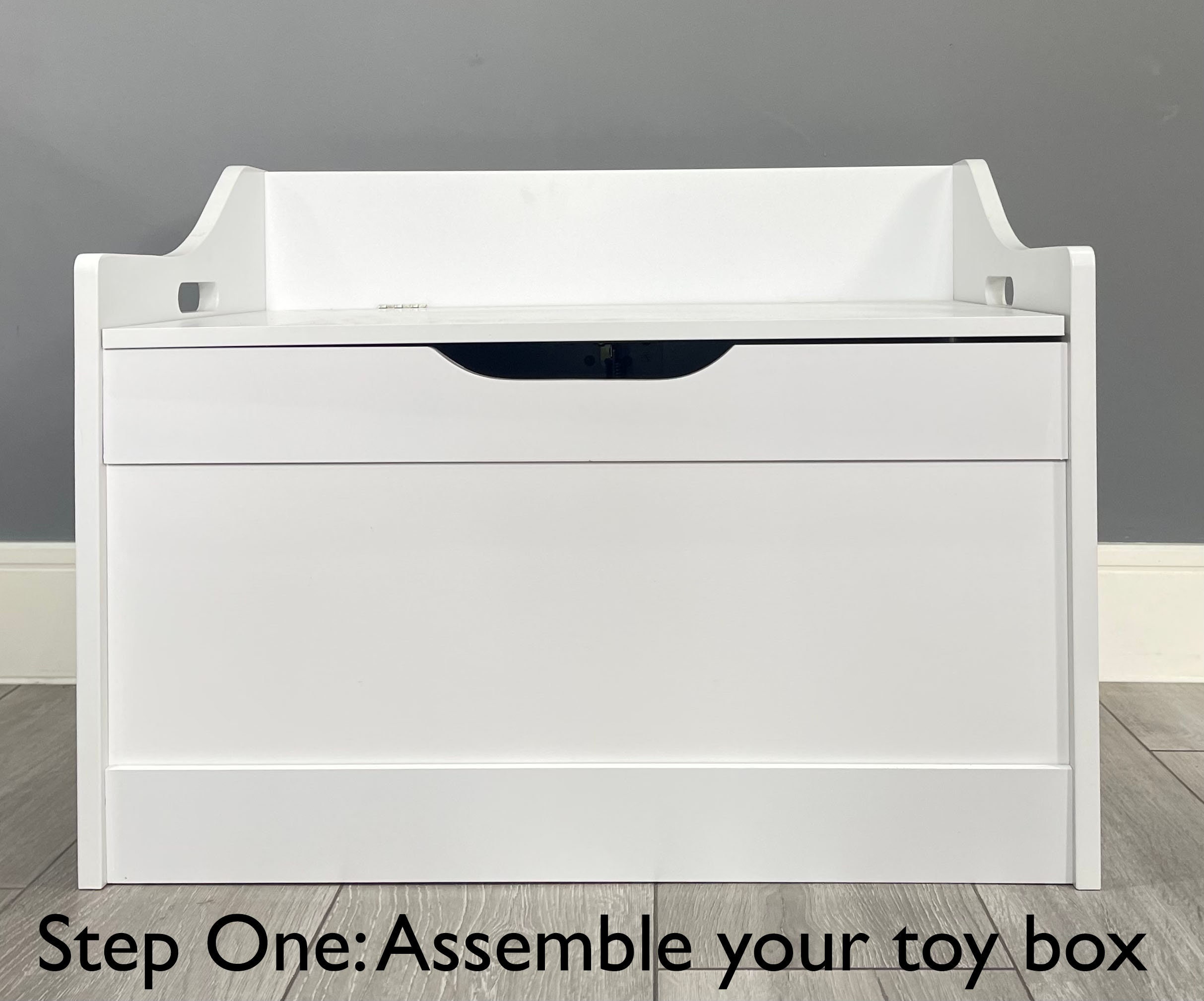 Toy Box Cushion Etsy UK