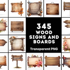 Download 345 levendige houten bord- en bordafbeeldingen met tekstruimte
