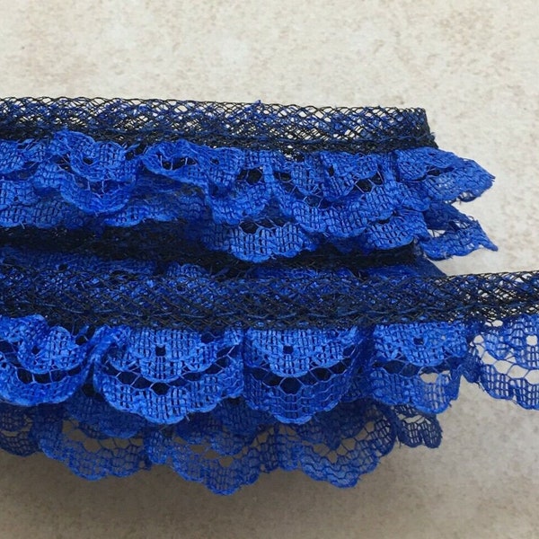Lace by the Yard Etsy