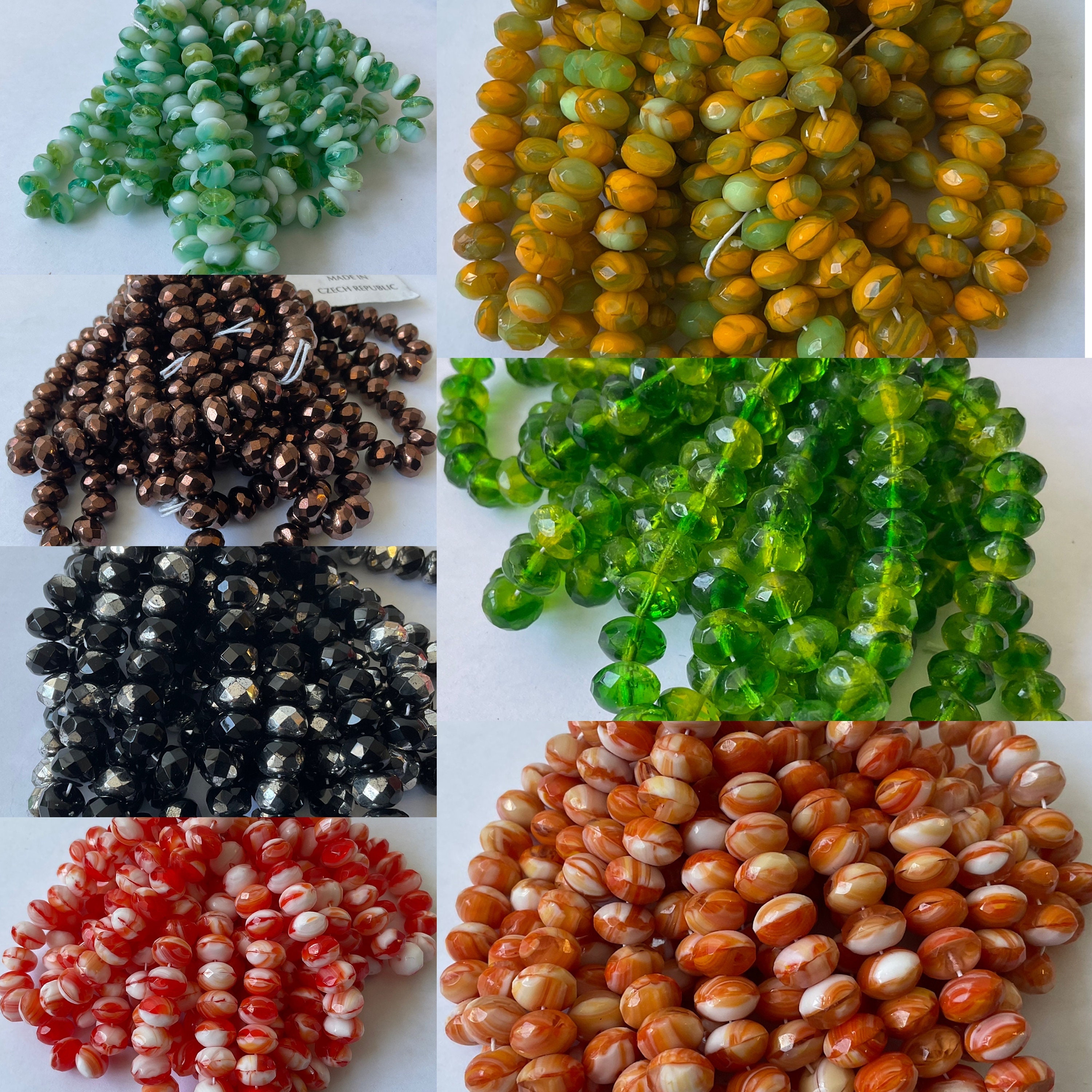 MayerImportJewels - Etsy