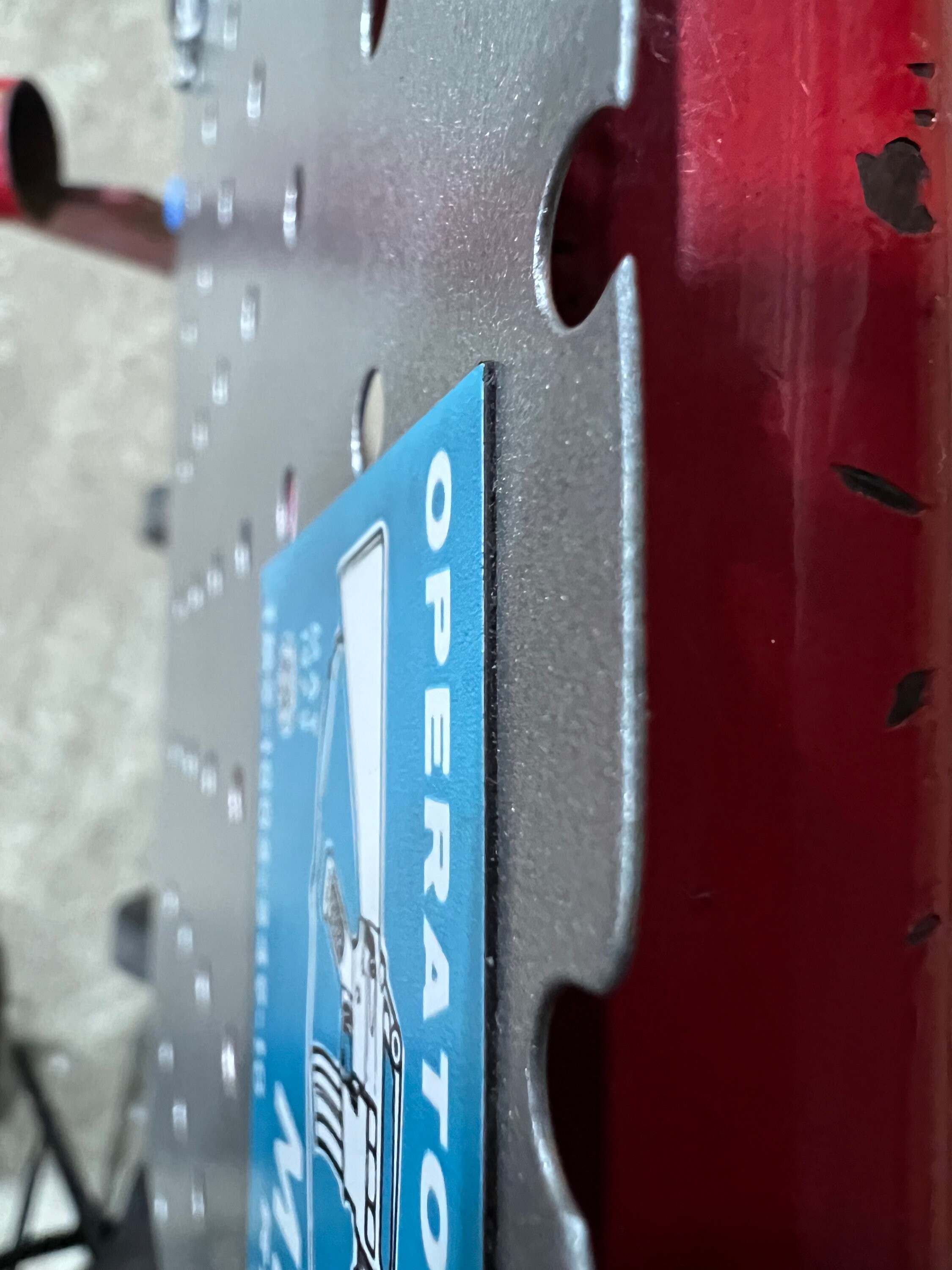 Colt M16A1 MAGNET Operator’s Manual (cover) -- USGI, Vietnam, Desert ...