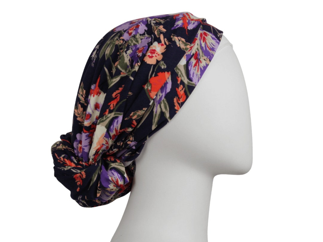 textured jersey hijab