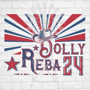 Dolly png, Dolly Reba png, Dolly Reba for president, Funny election png, Dolly for president, Dolly Parton Funny png, Digital Download