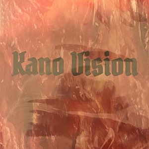 Kano vision
