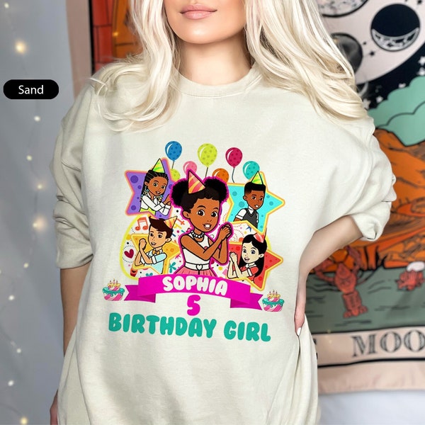 Gracie's Corner Birthday Outfit Etsy