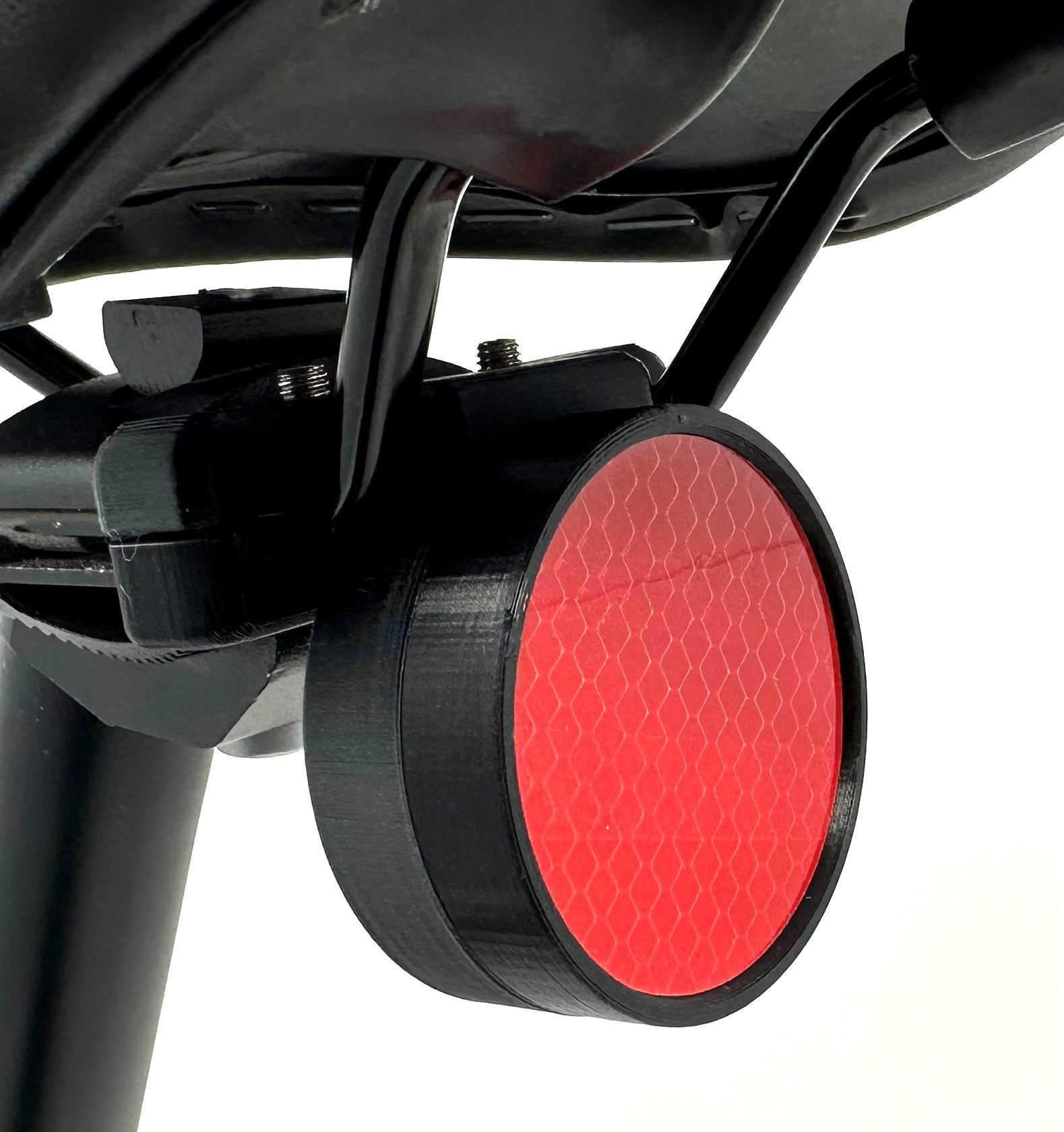 Bike Rear Reflector
