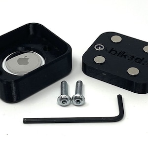 Apple AirTag Magnetic Stealth Mount