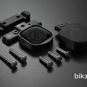 Galaxy SmartTag Under-Saddle Bike/Cycle Holder