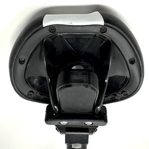 Galaxy SmartTag2 Water Resistant Under-Saddle Mount image 2