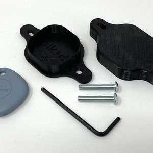 Galaxy SmartTag+ under-bottle Bike/Cycle Mount