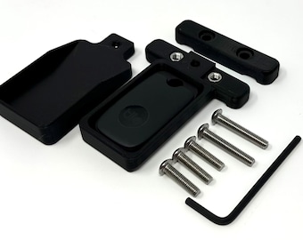 Tile Pro Supporto per bici/ciclo sottosella resistente all'acqua