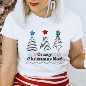 Christmas t-shirt Christmas Vibes shirt Holiday Party shirt Christmas Tree tshirt Christmas shirt Gift for Christmas present