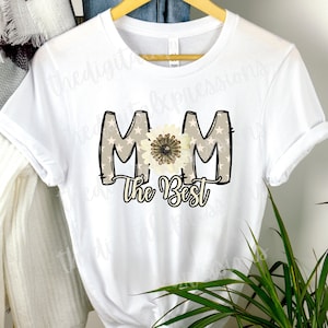 Mother&#39;s Day shirt, Mothers Day tshirt, Mom shirt, Mom tshirt, Floral shirt, Floral tshirt, Flower shirt, Flower tshirt, Gift for mom