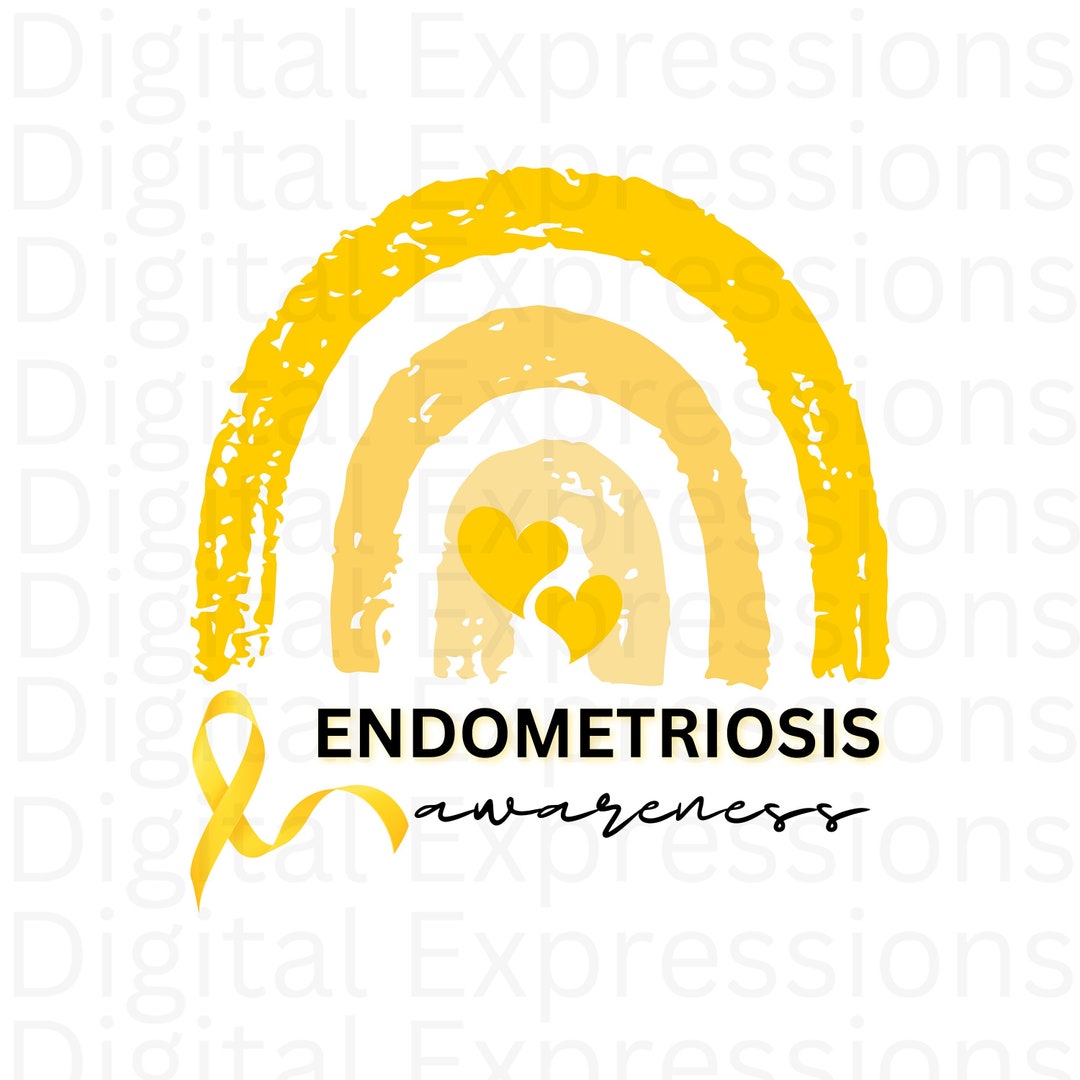 Endo Warrior PNG Endometriosis JPG Endo Survivor Quote Endo Survivor