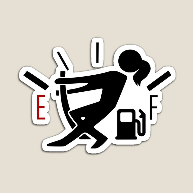 Gas Tank Decal Svg Gas Needle Gas Svg Gas Gauge Cutfile Png Etsy Canada