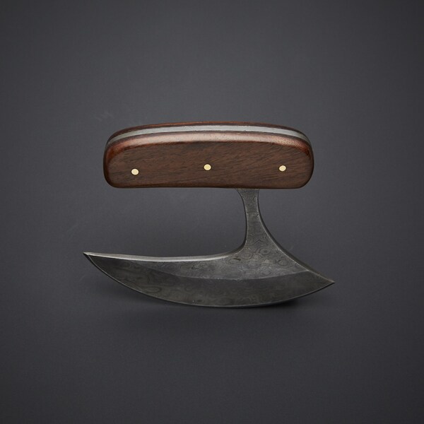 Ulu Knife Etsy
