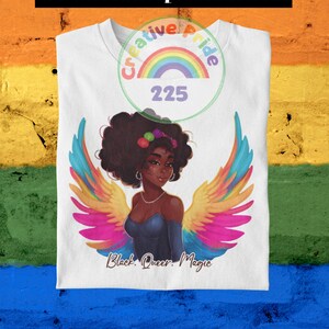 Black Queer Magic