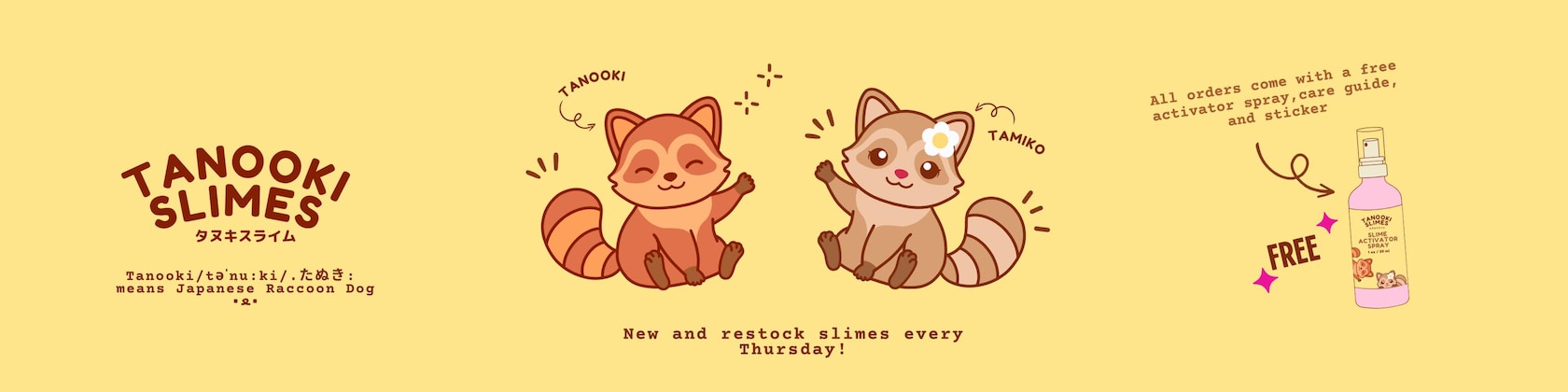 Christmas restock オーダーページ︎❄︎