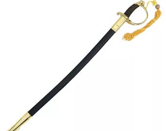 Marine Corps NCO Sword (Replica)