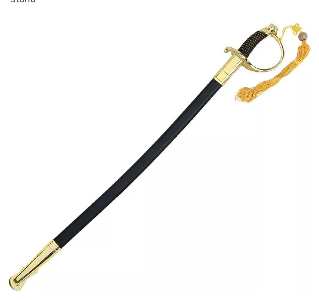Marine Corps NCO Sword (Replica)