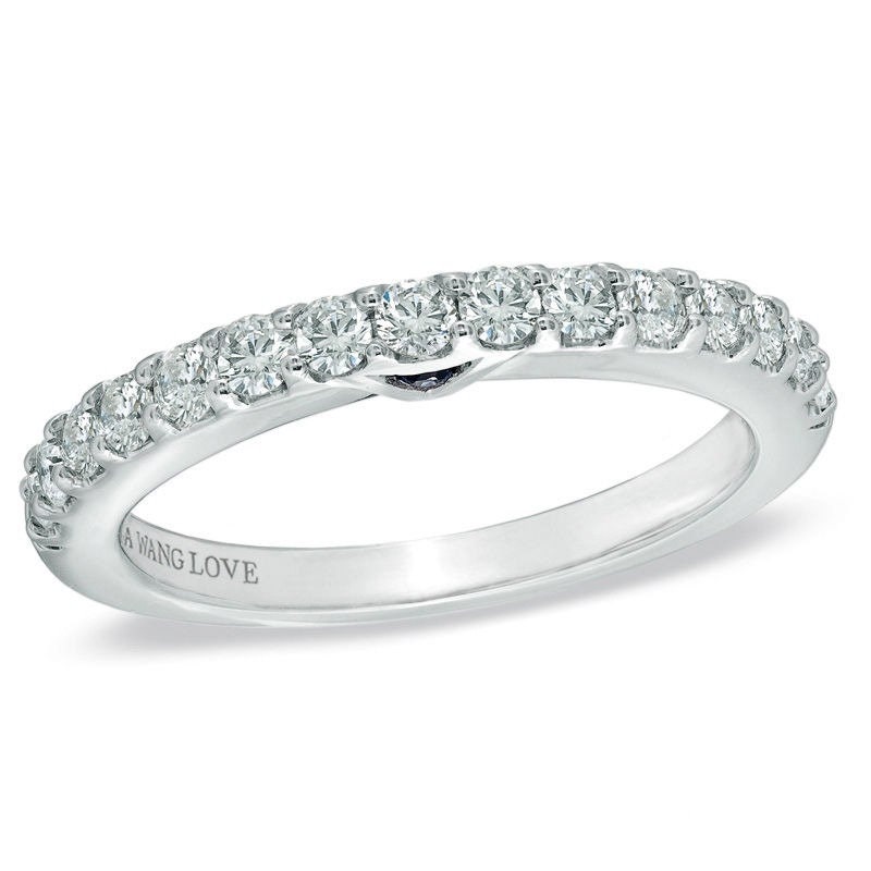 Kohls vera wang wedding bands online