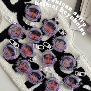 Kpop Astro - Etsy