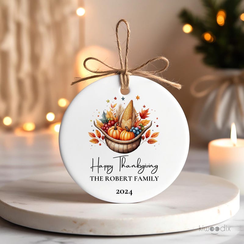 Thanksgiving Hat 2024 Etsy