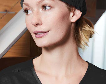 Custom Unisex Scrub Hat | Personalized Embroidered Surgical Cap | Doctor Gift